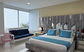 Hotel Lotto Boutique