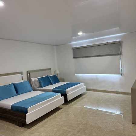 Hotel Lotto Boutique Cali Buitenkant foto