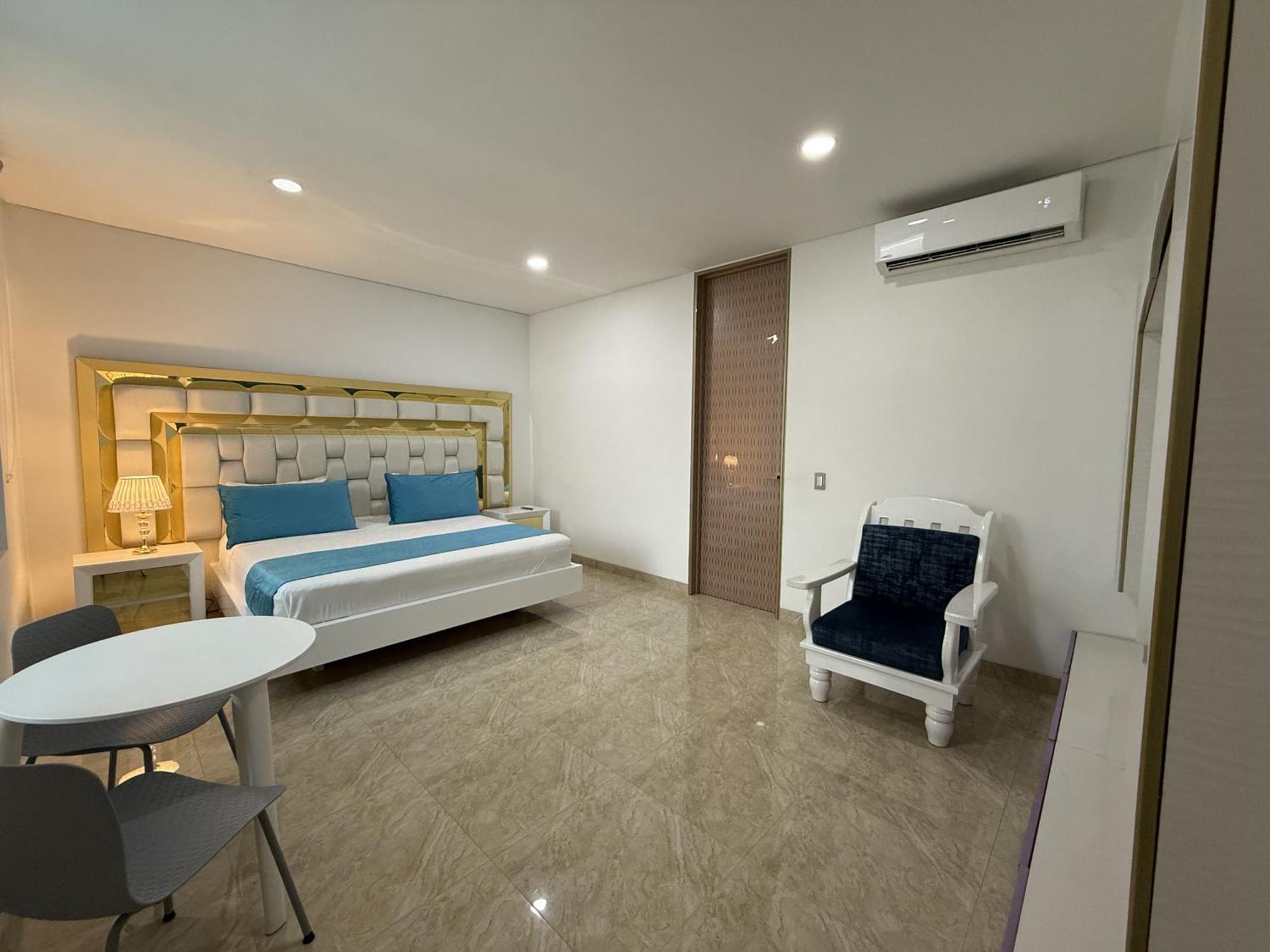 Hotel Lotto Boutique Cali Buitenkant foto