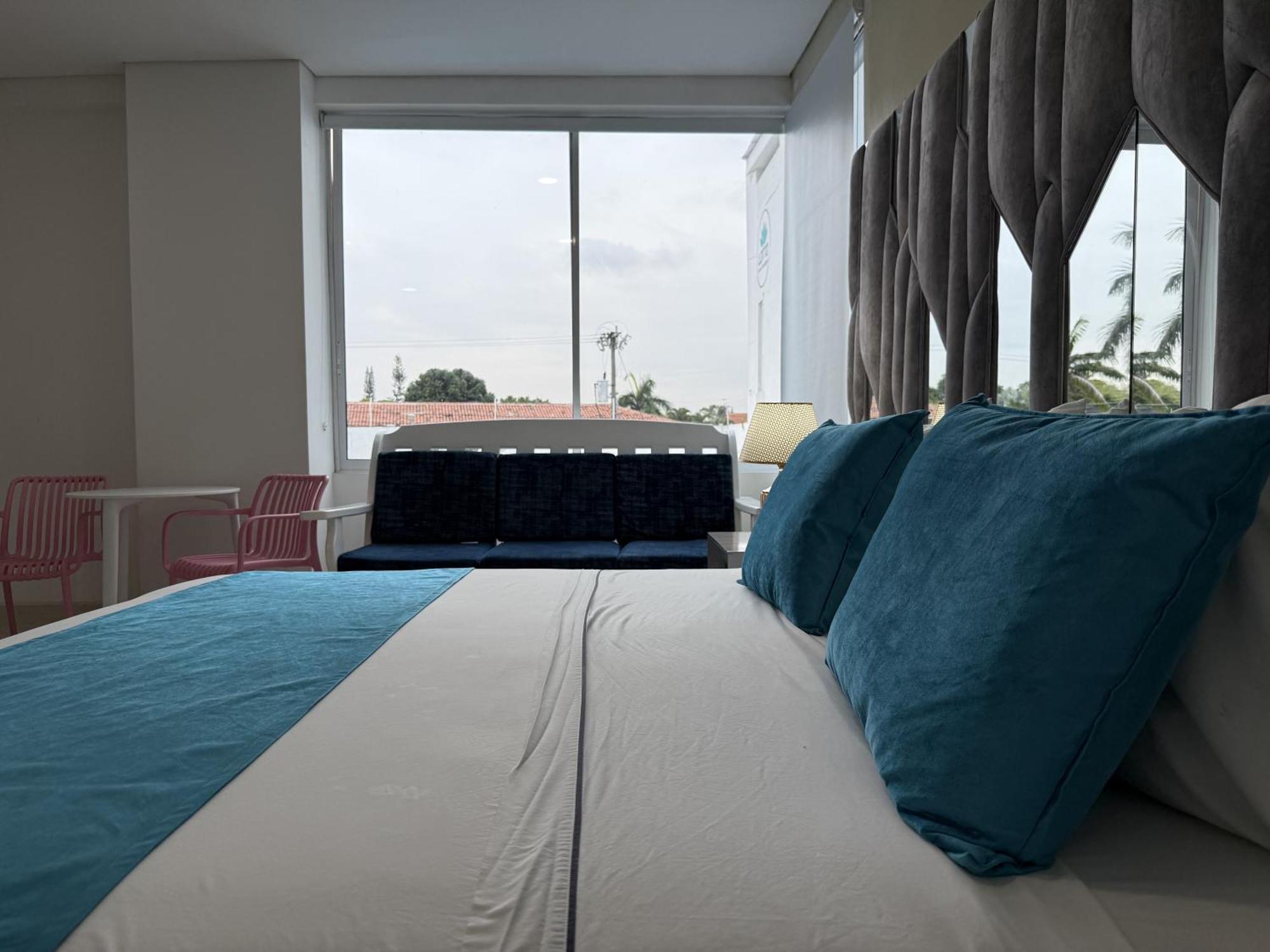 Hotel Lotto Boutique Cali Buitenkant foto