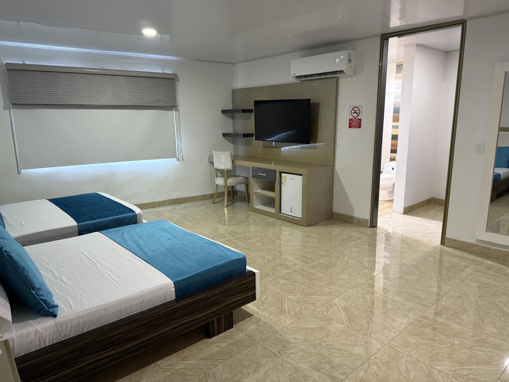 Hotel Lotto Boutique Cali Buitenkant foto