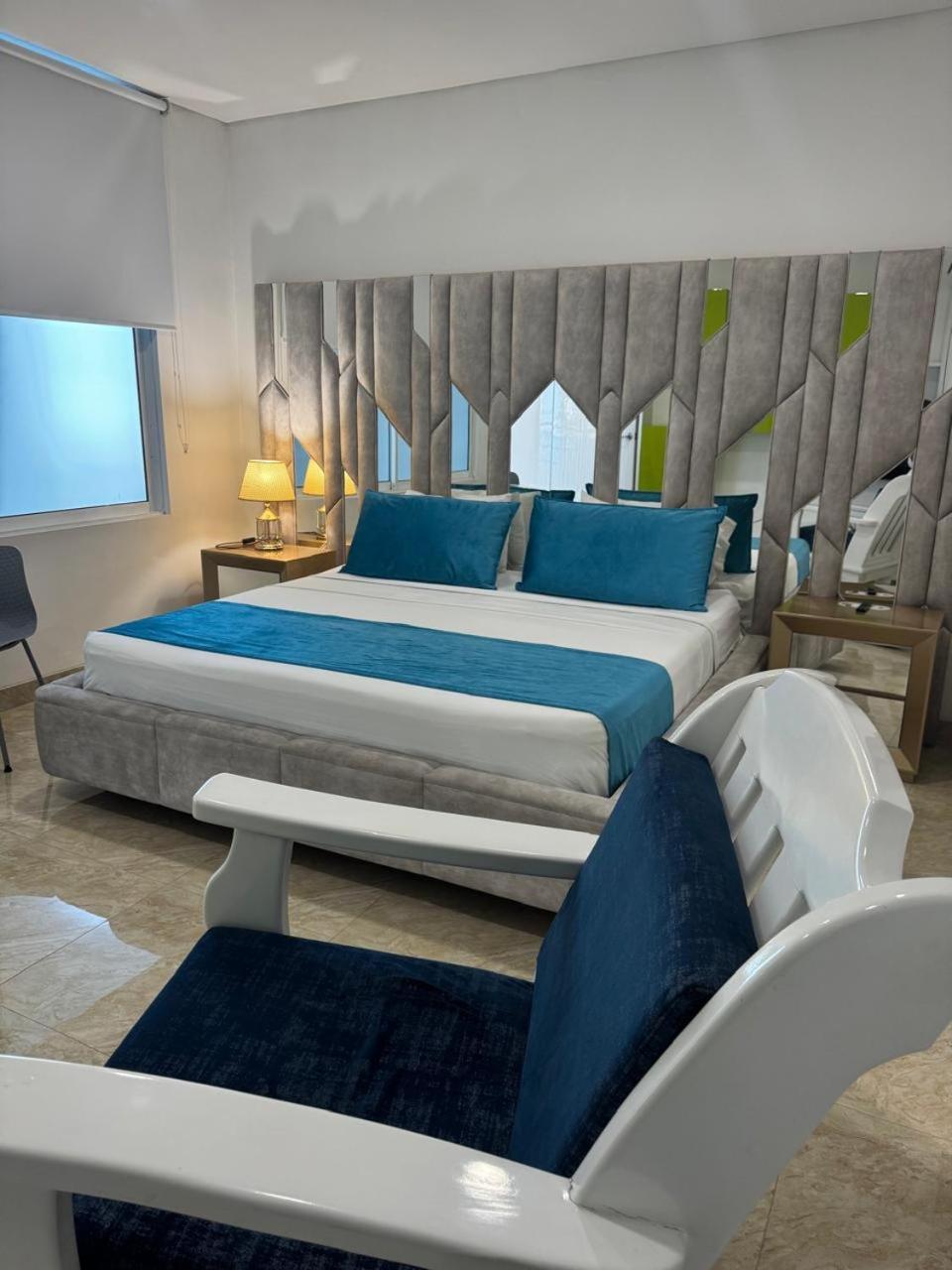 Hotel Lotto Boutique Cali Buitenkant foto
