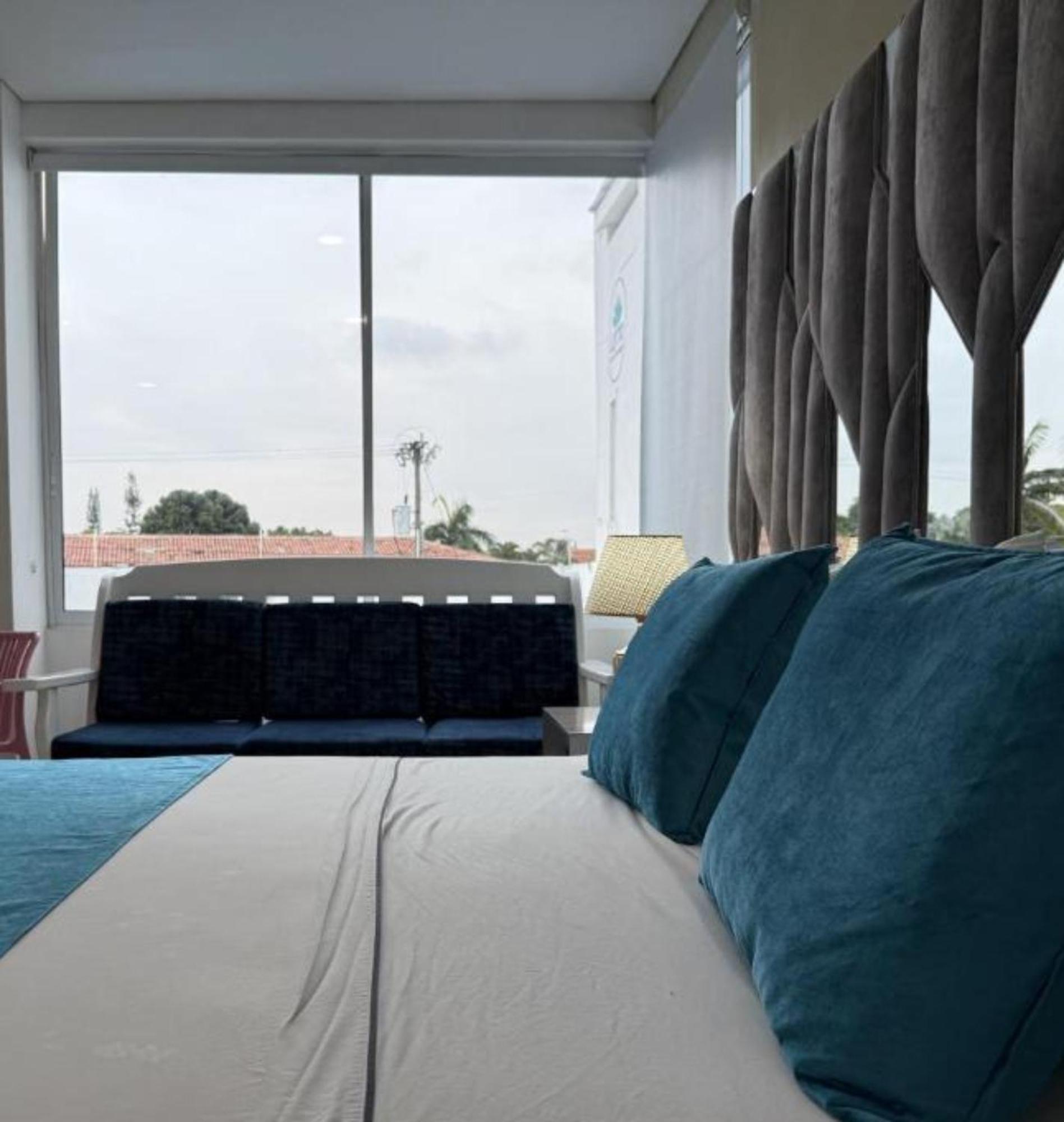 Hotel Lotto Boutique Cali Buitenkant foto